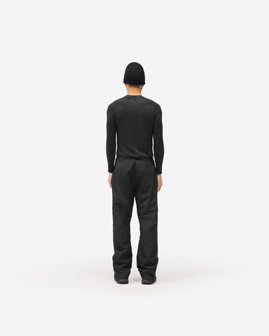 247 Taped Pant - Black